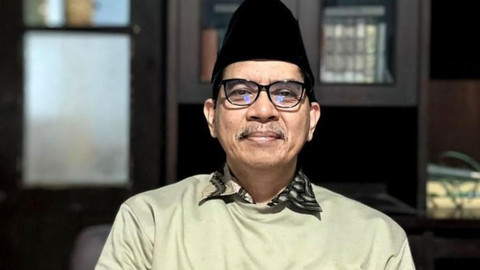 PBNU: Kiai Zulfa Banyak Disebut di Cabang-Wilayah, Berpotensi Pimpin PBNU