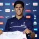 Pedro Porro Peran Kunci di Balik Transfer Mateus Fernandes ke Tottenham