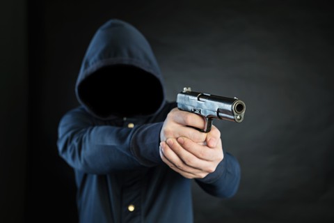 Pelajar di Sleman Ditembak Airsoft Gun oleh OTK, Polisi Lakukan Penyidikan