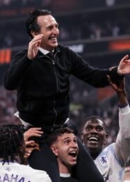 Pelatih dengan 5 Gelar Liga Europa Unai Emery Tertarik Melatih Timnas Indonesia