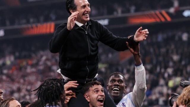 Pelatih dengan 5 Gelar Liga Europa Unai Emery Tertarik Melatih Timnas Indonesia