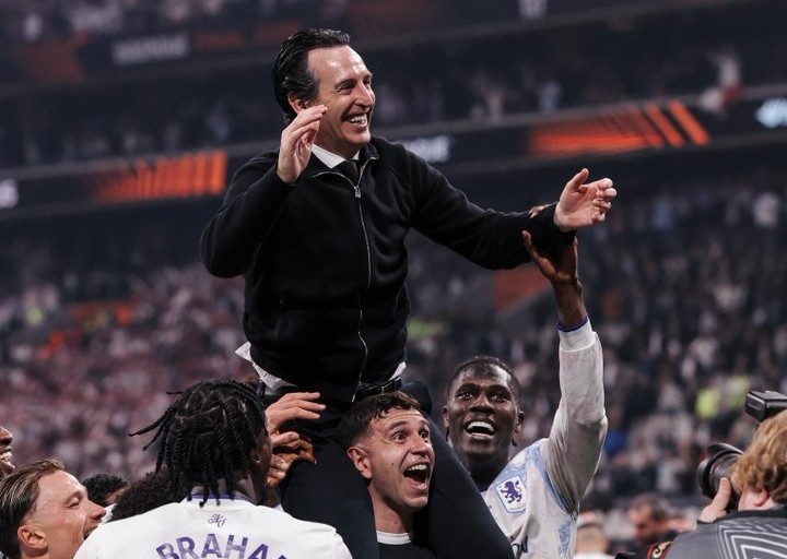 Pelatih dengan 5 Gelar Liga Europa Unai Emery Tertarik Melatih Timnas Indonesia