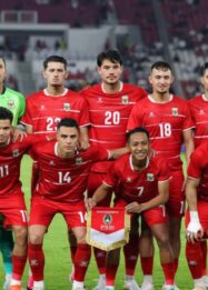 Pelatih Malaysia Akui Timnas Indonesia Tim Terkuat di Grup A FIFA ASEAN Cup 2026