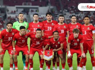 Pelatih Malaysia Akui Timnas Indonesia Tim Terkuat di Grup A FIFA ASEAN Cup 2026