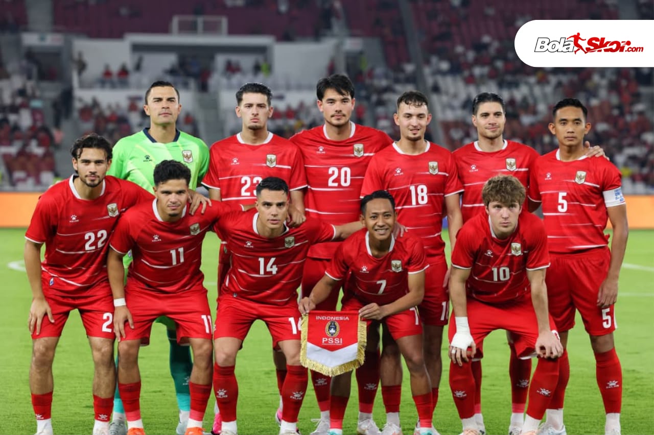 Pelatih Malaysia Akui Timnas Indonesia Tim Terkuat di Grup A FIFA ASEAN Cup 2026