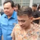 Peluang Menang Gugatan Hak Asuh Anak Ruben Onsu Setelah Resmi Jadi Tersangka Dugaan Penipuan