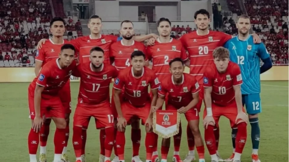 Peluang Timnas Indonesia Tampil Full Team di FIFA ASEAN Cup 2026 Terbuka Lebar