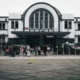 Pemerintah Bakal Revitalisasi Stasiun Bogor dan Jakarta Kota