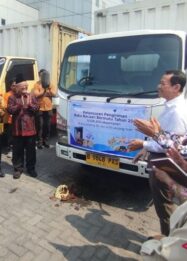 Pemerintah Kirim 5,54 Juta Buku Bacaan Bermutu ke 24.609 Sekolah