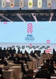 Pemilihan Ketua Umum PSSI Resmi Diundur ke Juli 2027, Erick Thohir Beri Penjelasan