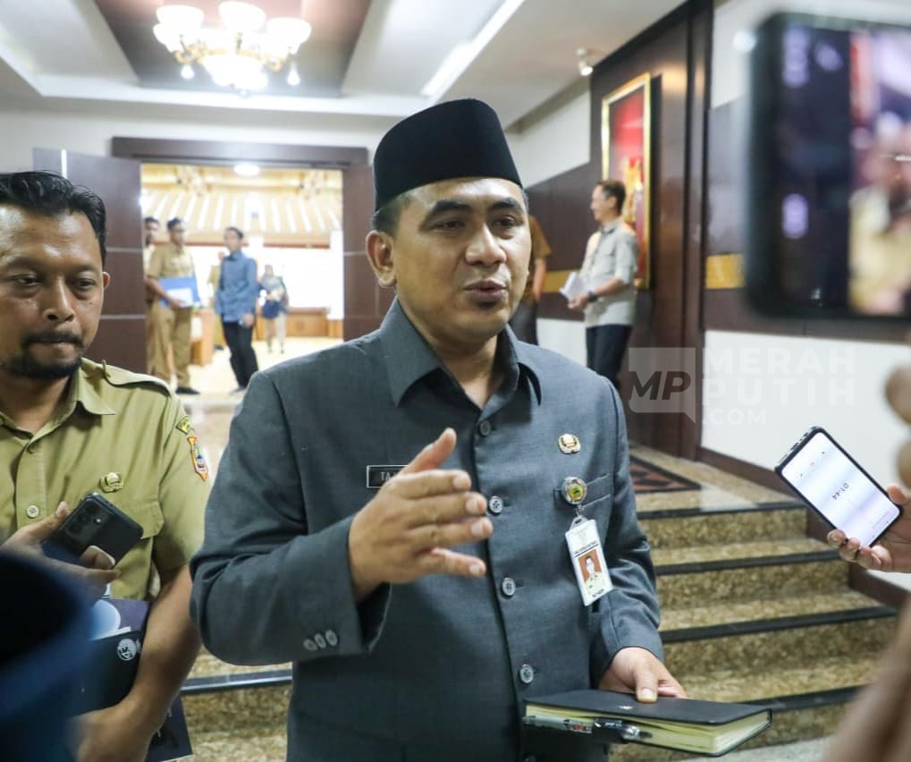 Pemprov Cicil Dana Cadangan Rp1,2 Triliun untuk Pilgub Jateng 2029 Selama 3 Tahun