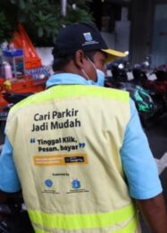 Pemprov DKI Harus Tegas Tindak Jukir Liar, Sudah Ada Perdanya