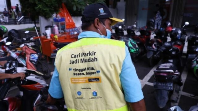 Pemprov DKI Harus Tegas Tindak Jukir Liar, Sudah Ada Perdanya