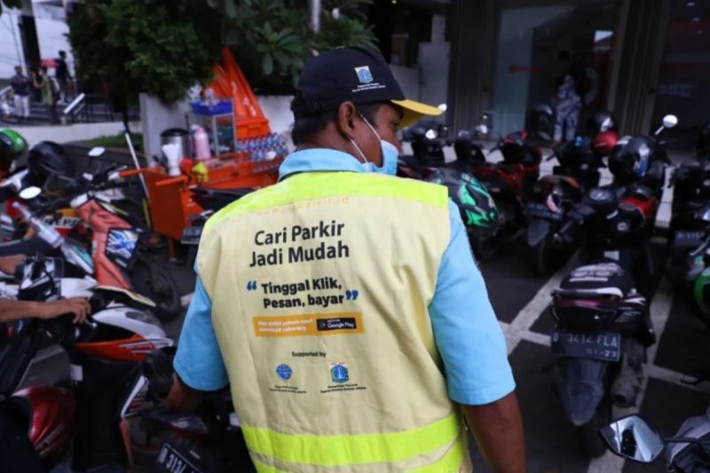 Pemprov DKI Harus Tegas Tindak Jukir Liar, Sudah Ada Perdanya
