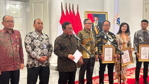 Pemprov DKI Terima Aset Rp 2,27 Triliun, Pramono Minta Transparansi dan Hindari Area Abu-Abu