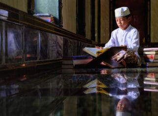 Pemprov Jabar Ambil Alih Pelaksanaan MTQ Jabar 2026