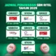 Penawaran Sukuk Ritel SR025 Dibuka: Kupon, Jadwal, dan Cara Membeli