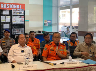 Pencarian Korban KM Mutiara Sentosa 2 Selesai, Total 238 Orang Dievakuasi