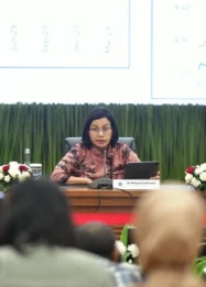 Pendapatan Visa di Bali Turun Drastis, Kemenkeu Kucurkan TKD Rp5,61 Triliun
