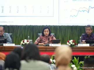 Pendapatan Visa di Bali Turun Drastis, Kemenkeu Kucurkan TKD Rp5,61 Triliun