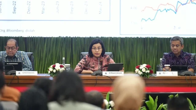 Pendapatan Visa di Bali Turun Drastis, Kemenkeu Kucurkan TKD Rp5,61 Triliun