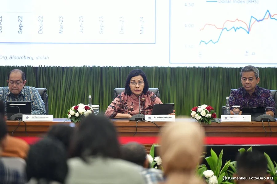 Pendapatan Visa di Bali Turun Drastis, Kemenkeu Kucurkan TKD Rp5,61 Triliun