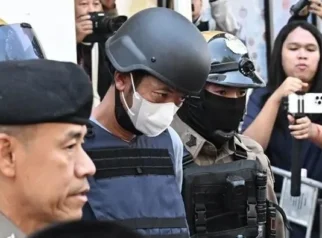 Penembakan Kembali Terjadi di Thailand, Pelaku Eks Anggota Parlemen Tertangkap