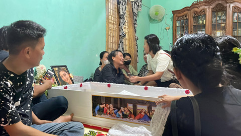 Pengacara Keluarga Bantah Winda-Brigadir ISH Bercerai Mereka Suami Istri Sah
