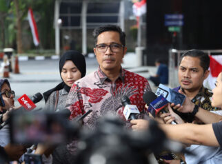 Pengacara Klaim Ada 9 Kejanggalan dalam Penanganan Kasus Febrie Adriansyah