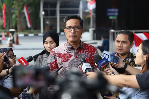 Pengacara Klaim Ada 9 Kejanggalan dalam Penanganan Kasus Febrie Adriansyah