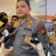 Penggagalan Penyelundupan 8 Biawak Hidup oleh WNA Korea Selatan di Bandara Soekarno-Hatta