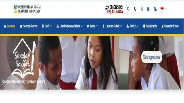 Pengumuman Hasil Seleksi CAT PPPK Sekolah Rakyat 2026: Link dan Cara Cek