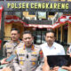 Penjelasan Polisi soal Kasus Debt Collector Masuk ke Mobil Warga di Cengkareng