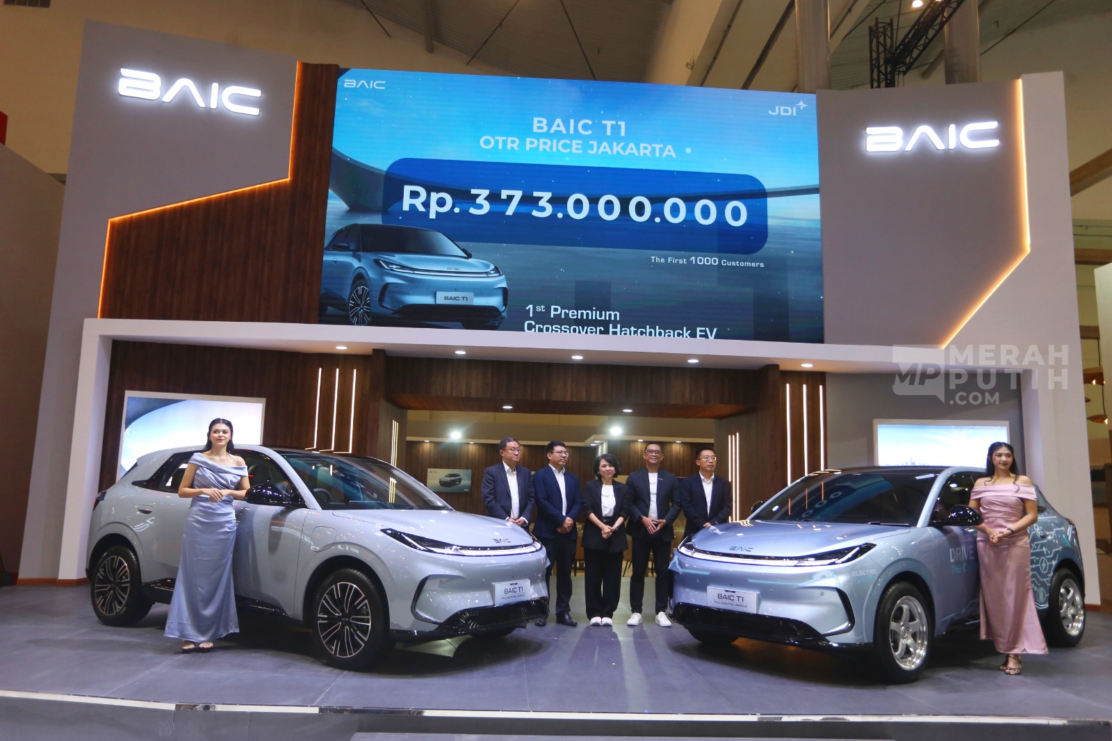 Penjualan Mobil Naik, Purbaya Indikator Daya Beli Tetap Terjaga