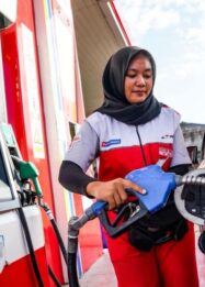 Penurunan Harga Pertamax ke Inflasi Dinilai Tidak Terlalu Besar
