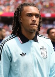 Peran Agen Super Eropa di Balik Transfer Mengejutkan Diego Moreira ke AC Milan