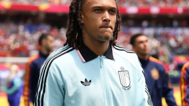 Peran Agen Super Eropa di Balik Transfer Mengejutkan Diego Moreira ke AC Milan
