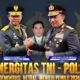 Peran Strategis Panglima TNI dalam Memperkuat Soliditas dan Sinergitas TNI-Polri serta Kontribusi di Berbagai Bidang Nasional