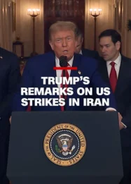 Perang Iran Berlarut-larut, Donald Trump Dilaporkan Frustrasi hingga Semprot Penasihat Keamanannya