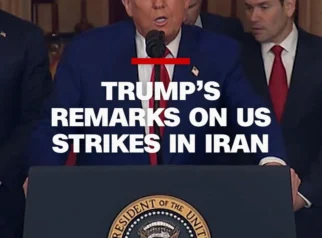 Perang Iran Berlarut-larut, Donald Trump Dilaporkan Frustrasi hingga Semprot Penasihat Keamanannya