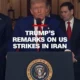 Perang Iran Berlarut-larut, Donald Trump Dilaporkan Frustrasi hingga Semprot Penasihat Keamanannya