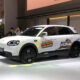 Perbedaan Chery Q Pure dengan Chery Q Rizz Selisih Fitur dan Harga, Pilih Mana