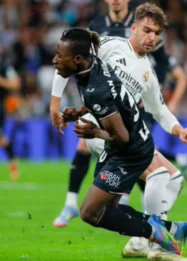 Peresmian Yan Diomande ke Real Madrid Tertunda karena Konflik Antaragen