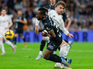 Peresmian Yan Diomande ke Real Madrid Tertunda karena Konflik Antaragen