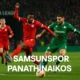 Perkembangan Terbaru Panathinaikos: Pemain Baru, Prestasi, dan Tantangan Kompetisi Eropa