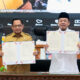 Perkuat Layanan Pertanahan, Mendagri dan Menteri ATRBPN Teken Surat Edaran Bersama BPHTB