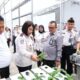 Perkuat Sinergi Lintas Instansi, Kemenkum Babel Dampingi Kunjungan Deputi Kemenko Kumham Imipas