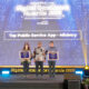 Permudah Layanan, IKD Dukcapil Kemendagri Raih Top Public Service Award