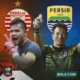 Persita Bikin Gebrakan dengan Datangkan Eks Pemain Terbaik Persib, Persija Dekati Justin Hubner
