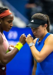 Pertarungan Sengit Perebutan Peringkat No 1 WTA: Coco Gauff dan Jessica Pegula Bergabung dengan Aryna Sabalenka dan Elena Rybakina